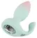 beau coeur JUVELA RC Intimate Plug with Remote Control, Pastel, 11.5cm