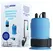 Autoblow VacuGLIDE Universal Dynamic Stroking Cap Adapter 16cm