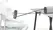 Autoblow Hands-Free Mounting System S - Adjustable Table Clamp Accessory