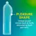 ONE Pleasure Plus 12-Pack Advanced Contoured Latex Condoms