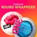 Flavor Waves веган ароматизирани презервативи, 12 бр.