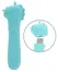 UNIHORN Mount'n Peak Mini Vibration Device USB Rechargeable Silicone 14.3cm