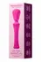 FemmeFunn Ultra Wand XL Pink - Large Waterproof Personal Massager