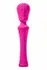 FemmeFunn Ultra Wand XL Pink - Large Waterproof Personal Massager