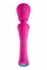 FemmeFunn Ultra Wand XL Pink - Large Waterproof Personal Massager