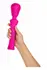 FemmeFunn Ultra Wand XL Pink - Large Waterproof Personal Massager