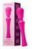 FemmeFunn Ultra Wand XL Pink - Large Waterproof Personal Massager