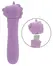 Unihorn USB Karma Lilac Mini Intimate Massager, Soft Silicone, 14.3 cm