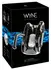 WYNE Intimate Motion Device 10 with Adjustable Settings, Grey, 31.5 cm