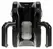 WYNE Intimate Motion Device 10 with Adjustable Settings, Grey, 31.5 cm