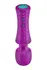 FemmeFunn Ultra Wand Mini Purple - Compact Waterproof Vibrating Wand