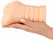 Nature Skin Intimate Machine Realistic Texture 16cm TPE Skin-Tone
