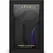 LELO ENIGMA Double Sonic Intimate Device Black, App-Control, 8 Modes