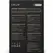 LELO ENIGMA Double Sonic Intimate Device Black, App-Control, 8 Modes