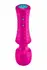 FemmeFunn Ultra Wand Mini Pink - Compact Waterproof Vibrating Wand