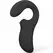 LELO ENIGMA Wave Triple Motor Sonic Massager Black 182mm