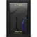 LELO ENIGMA Wave Triple Motor Sonic Massager Black 182mm