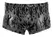 Svenjoyment Mystical Metallic Men's Pants XL Black/Silver Stretch Fit
