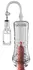 PDX Elite ViewTube Vac XXL Transparent Intimate Vacuum System 27.3cm