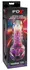 PDX Elite ViewTube XXL See-Thru LED Intimate Machine, Transparent 27.3cm