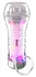 PDX Elite ViewTube XXL See-Thru LED Intimate Machine, Transparent 27.3cm