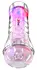PDX Elite ViewTube XXL See-Thru LED Intimate Machine, Transparent 27.3cm