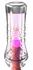 PDX Elite ViewTube XXL See-Thru LED Intimate Machine, Transparent 27.3cm