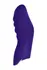 FemmeFunn Dioni Small Dark Purple - Ergonomic Finger Device, 20 Modes