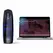Magic Motion Xone Interactive Intimate Device with App Control Black