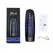 Magic Motion Xone Interactive Intimate Device with App Control Black