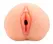 PDX Plus Squeeze Core Stroker Intimate Machine, TPE, 18 cm, Skin Touch