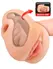 PDX Plus Squeeze Core Stroker Intimate Machine, TPE, 18 cm, Skin Touch