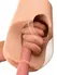 PDX Plus Squeeze Core Stroker Intimate Machine, TPE, 18 cm, Skin Touch