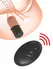 PDX Plus Double Pounder Vibrating Intimate System, Dual Tunnel, 20.5 cm