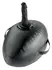 Fetish Fantasy Series Body Dock Inflatable Support Ball + Platinum Attachment