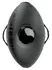 Fetish Fantasy Series Body Dock Inflatable Support Ball + Platinum Attachment