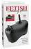 Fetish Fantasy Series Body Dock Inflatable Support Seat with Silicone Attachment