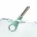 Bang2 Mint Intimate Stimulation Device - Refreshing Green Design