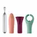 Bang2 Mint Intimate Stimulation Device - Refreshing Green Design