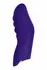 FemmeFunn Dioni Large Dark Purple - Ergonomic Finger Device, 20 Modes