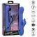 CalExotics California Dreaming LA Love Blue Intimate Machine 14cm USB