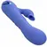 CalExotics California Dreaming LA Love Blue Intimate Machine 14cm USB