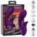 CalExotics California Dreaming Huntington Beach Heartbreaker Purple 9cm