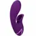 CalExotics California Dreaming Huntington Beach Heartbreaker Purple 9cm