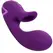 CalExotics California Dreaming Huntington Beach Heartbreaker Purple 9cm