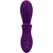 CalExotics California Dreaming Huntington Beach Heartbreaker Purple 9cm