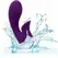 CalExotics California Dreaming Huntington Beach Heartbreaker Purple 9cm