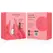Womanizer Liberty 2 Pink - Compact Air Pulse Personal Device, 8 Modes