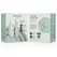 Womanizer Liberty 2 Light Green Compact Air Wave System with Travel Case