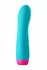 FEMMEFUNN RORA Turquoise 360° Rotating Waterproof Silicone Device